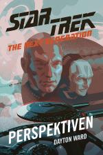 Cover-Bild Star Trek – The Next Generation: Perspektiven
