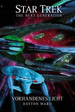 Cover-Bild Star Trek - The Next Generation: Vorhandenes Licht