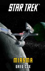 Cover-Bild Star Trek - The Original Series: Miasma