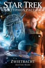 Cover-Bild Star Trek - Typhon Pact 4
