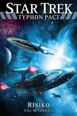 Cover-Bild Star Trek - Typhon Pact 7: Risiko