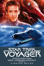 Cover-Bild Star Trek - Voyager 15: Architekten der Unendlichkeit 2