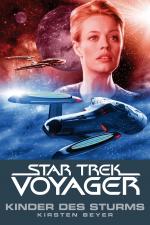 Cover-Bild Star Trek - Voyager 7: Kinder des Sturms