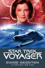 Cover-Bild Star Trek - Voyager 8: Ewige Gezeiten