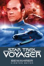 Cover-Bild Star Trek - Voyager 9