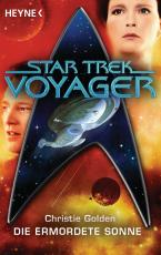 Cover-Bild Star Trek - Voyager: Die ermordete Sonne