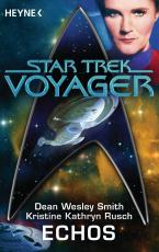 Cover-Bild Star Trek - Voyager: Echos