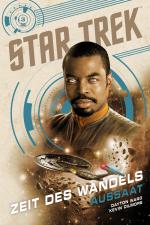 Cover-Bild Star Trek – Zeit des Wandels 3: Aussaat