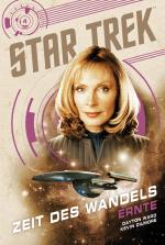 Cover-Bild Star Trek – Zeit des Wandels 4: Ernte