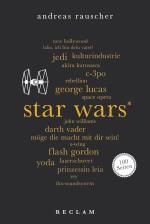 Cover-Bild Star Wars. 100 Seiten