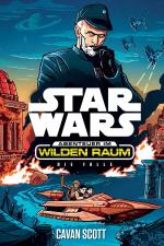 Cover-Bild Star Wars Abenteuer im Wilden Raum 1: Die Falle