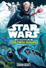 Cover-Bild Star Wars Abenteuer im Wilden Raum 5: Die Kälte