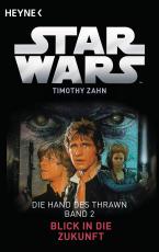 Cover-Bild Star Wars™: Blick in die Zukunft