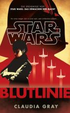 Cover-Bild Star Wars: Blutlinie