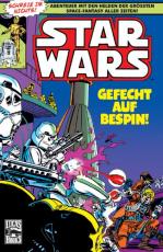 Cover-Bild Star Wars Classics