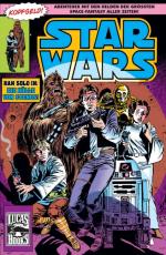 Cover-Bild Star Wars Classics