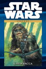 Cover-Bild Star Wars Comic-Kollektion