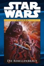 Cover-Bild Star Wars Comic-Kollektion