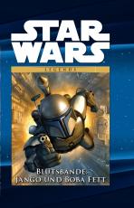 Cover-Bild Star Wars Comic-Kollektion