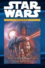 Cover-Bild Star Wars Comic-Kollektion