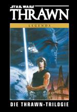 Cover-Bild Star Wars Comics: Die Thrawn-Trilogie Deluxe