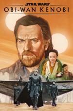 Cover-Bild Star Wars Comics: Obi-Wan Kenobi