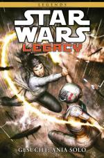 Cover-Bild Star Wars Comics