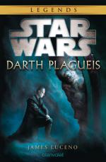 Cover-Bild Star Wars™ Darth Plagueis