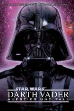 Cover-Bild Star Wars Darth Vader /Anakin Skywalker
