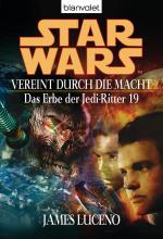 Cover-Bild Star Wars: Das Erbe der Jedi-Ritter 19