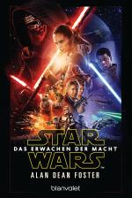 Cover-Bild Star Wars™ - Das Erwachen der Macht