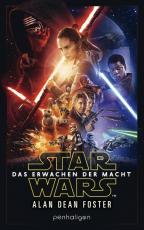 Cover-Bild Star Wars™ - Das Erwachen der Macht