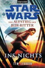 Cover-Bild Star Wars™ Der Aufstieg der Jedi-Ritter -