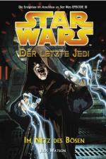 Cover-Bild Star Wars - Der letzte Jedi