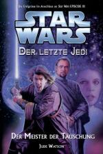 Cover-Bild Star Wars - Der letzte Jedi