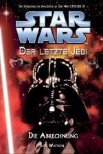 Cover-Bild Star Wars - Der letzte Jedi