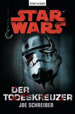 Cover-Bild Star Wars. Der Todeskreuzer. Roman