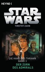 Cover-Bild Star Wars™: Der Zorn des Admirals