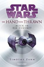 Cover-Bild Star Wars™ Die Hand von Thrawn - Blick in die Zukunft