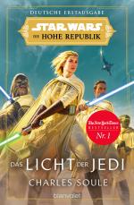 Cover-Bild Star Wars™ Die Hohe Republik - Das Licht der Jedi