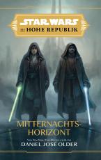 Cover-Bild Star Wars: Die Hohe Republik - Mitternachtshorizont