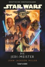 Cover-Bild Star Wars™ Die Jedi-Meister