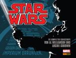 Cover-Bild Star Wars: Die kompletten Comicstrips