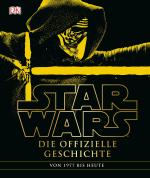 Cover-Bild Star Wars™ Die offizielle Geschichte