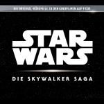 Cover-Bild Star Wars: Die Skywalker Saga