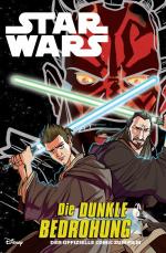 Cover-Bild Star Wars Episode I: Die dunkle Bedrohung