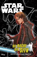 Cover-Bild Star Wars: Episode III - Die Rache der Sith