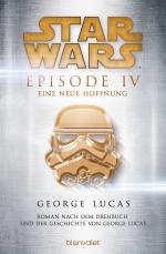 Cover-Bild Star Wars™ - Episode IV - Eine neue Hoffnung