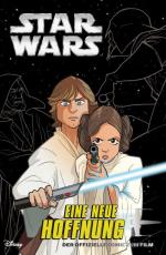 Cover-Bild Star Wars: Episode IV - Eine neue Hoffnung