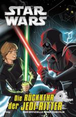 Cover-Bild Star Wars Episode VI - Die Rückkehr der Jedi-Ritter